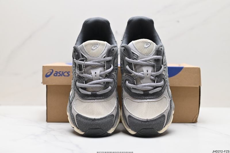 Asics Shoes